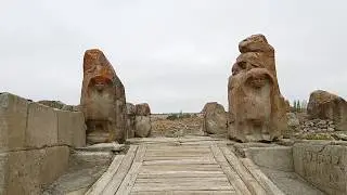 Ancient Megalithic site Alaca Hoyuk Turkey Hittite 2018 Megalithic Maiden Jj Ainsworth