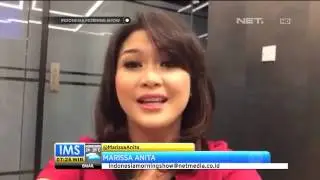 Cover lagu anak oleh Host Indonesia Morning Show - IMS