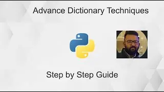 Mastering Python: Explore the Depths of Advanced Dictionary Techniques