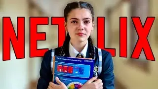 ТОП 10 НОВЫХ СЕРИАЛОВ ДЛЯ ПОДРОСТКОВ ОТ NETFLIX / ШКОЛА / ЛЮБОВЬ / ТУСОВКИ / КОНФЛИКТЫ