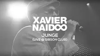 Xavier Naidoo - 