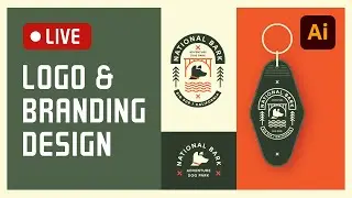 How to Design a Logo in Adobe Illustrator