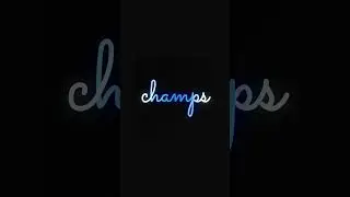 Do you want to create this animation? ✍