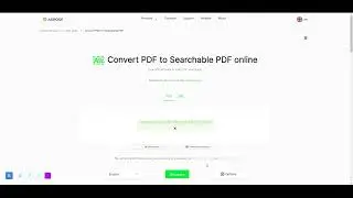 PDFToSerchablePDF