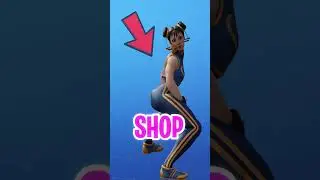 Would You Buy This Fortnite Emote?