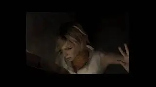 Silent Hill 3 References to Silent Hill 2 (Отсылки ко второй части игры)