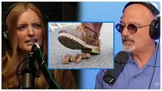 Licking A Shoe Was Part of Exposure Therapy for Kristy Quinn