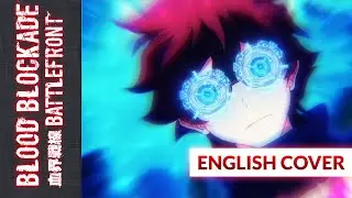 Blood Blockade Battlefront - 