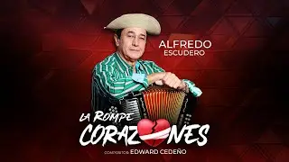 La Rompe Corazones - Alfredo, Leonidas y Los Montañeros