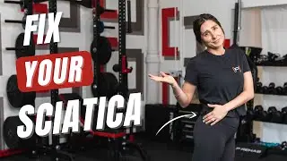 Exercises for Sciatica