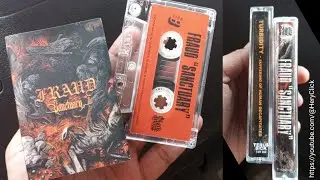 Band FRAUD & TuRBidty Cari Kaset Pitanya SUKAR Banget broo !!