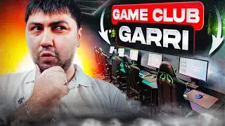 MY GAMING CLUB / GAMECLUB GARRI #1 / UZBEKCHA LETSPLAY