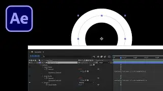 How to Create Inner + Outer Strokes in Adobe After Effects