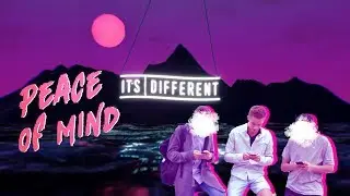 it's different & Taptone - Peace Of Mind (ft. Josh Rubin)