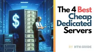 Are The 4 CHEAPEST Dedicated Servers in 2024 Good? [Review]