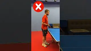 Errors for pendulum serve. 