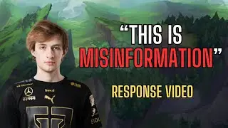Responding to Nemesis's Reaction to my WASD Keybinds Video