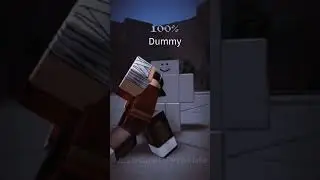 Roblox 20-20-20 Drop kick