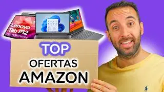 Las Mejores OFERTAS del Prime Day de Amazon 2024!!!