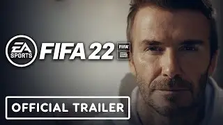 FIFA 22 - Official Launch Trailer