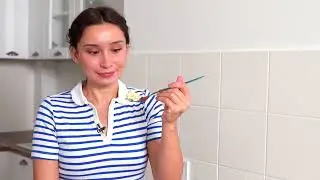 Ем каждый вечер на ужин и худею! Очень вкусно, просто, быстро и полезно!