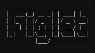 FIGlet-cli Short Guide