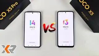 POCO MIUI 13 To MIUI 14 - What Has Changed?