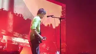 Pavement - "Summer Babe" (Live in Berlin, November 5, 2022)