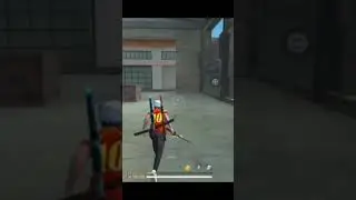 1 vs 4 destroyed in seconds 😱 MAC10 🤯#shorts #short #freefire #freefireshorts