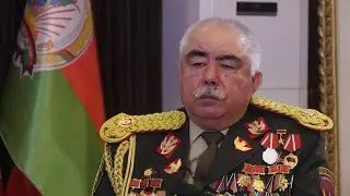 Interview with Marshal Abdul Rashid Dostum | TOLOnews