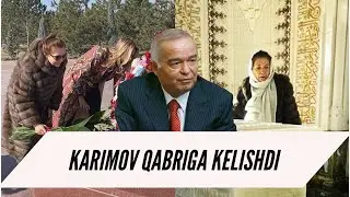 Gulnora Karimova qizi Tatyana Karimova,Shavkat Mirziyoyev ziyoratga | Islom Karimov haqida xotirasi