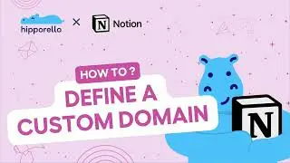 How to define a custom domain for your user portal