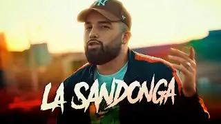 La Sandonga 🔥 Grandes Éxitos