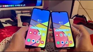 Samsung Galaxy A14 5G VS Samsung Galaxy A15 5G