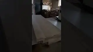 Ступень из дуба 🪵