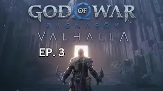 God of War Valhalla - EP. 3