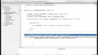 114 - Swift iOS Cloud Kit part 5/5