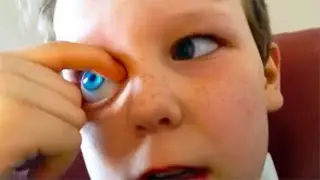 20 Kids You Wont Believe Exist #2