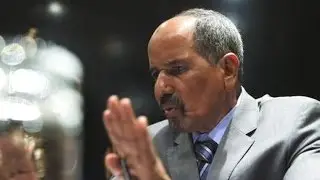 Africa’s Last Colony: Western Saharan Independence Movement Mourns Loss of Polisario Front Leader