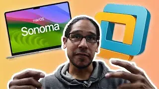 Install macOS 14.0 Sonoma on VMware Workstation 17!