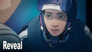 Apex Legends - Season 4 Reveal Presentation [HD 1080P]