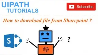 How to download file from Sharepoint ?