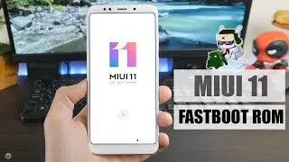 How To Install MIUI 11 Fastboot ROM On Any Xiaomi Phone