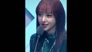 Xu Kai, Xiao Zhan, Arthur.., reaction to Cheng Xiao receiving Award😍😘 (fanmade) 