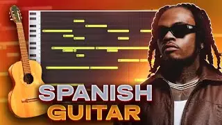 The FULL Guide To Making Spanish Guitar Beats