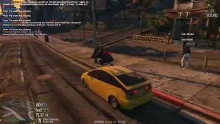 [GTA:World] Jaymes Hopkins SECOND Highlight Reel