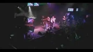 Funkoars - Live DVD 