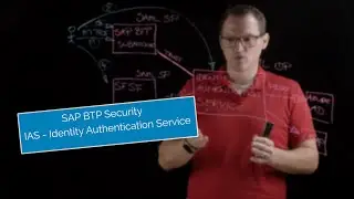 SAP BTP Security | Introduction to SAP IAS: What You Need to Know