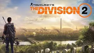 Подарить тайник с припасами день 2/ Зимний проект Division 2