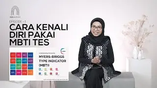 VIZIPODCAST ep. 1 - Cara Mengenali Sifat Kepribadian Diri!